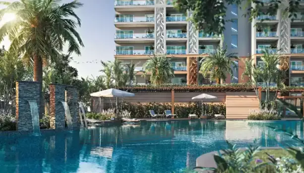 Barca at Godrej MSR City