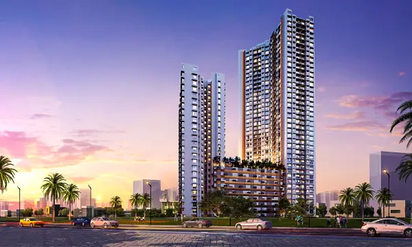 Godrej Bliss
