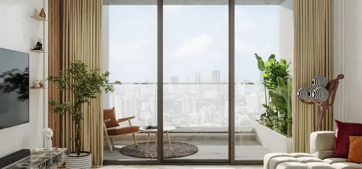 Godrej Horizon