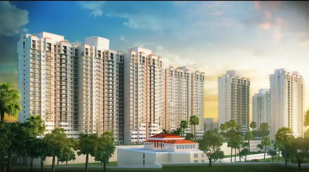 Godrej MSR City Shettigere