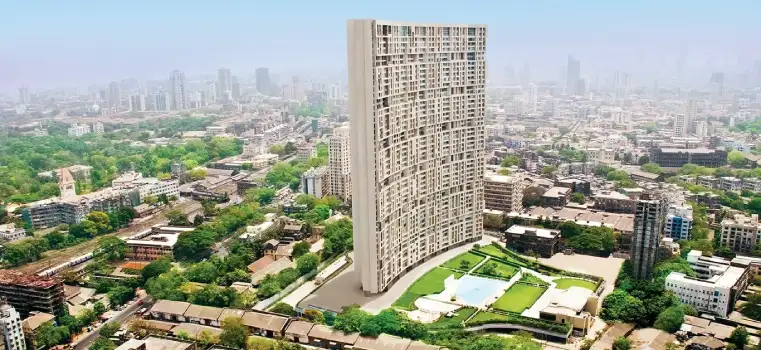Godrej Planet