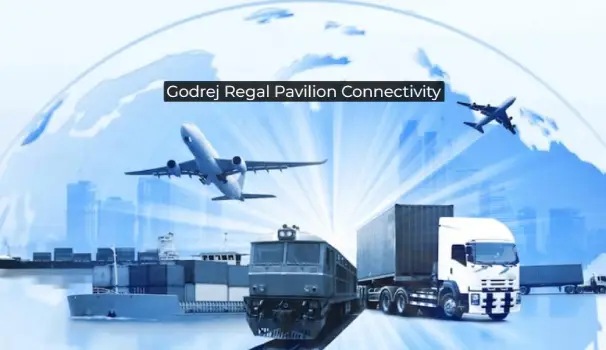 godrej-regal-pavilion-connectivity