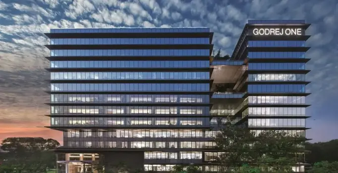godrej-properties-head-office