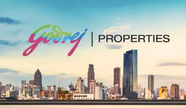 about-godrej-properties