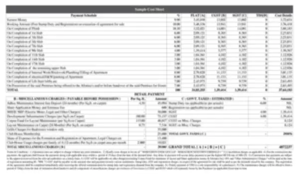 godrej-regal-pavilion-price-list