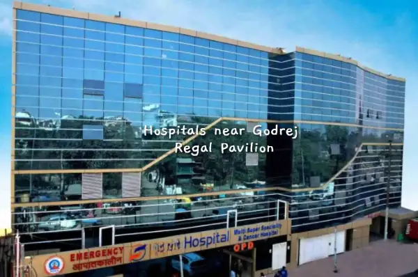 best-hospitals-near-godrej-regal-pavilion