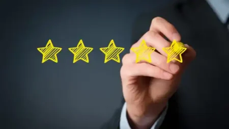 review
